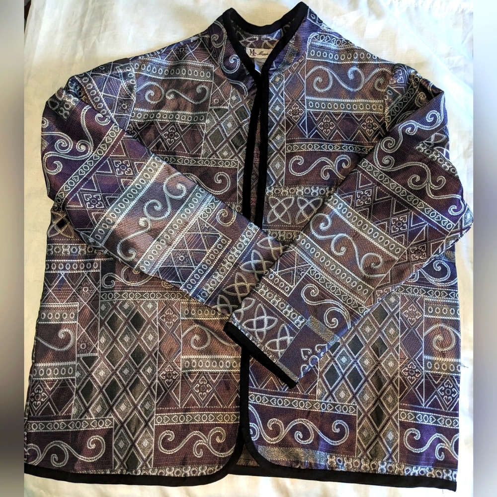 Maggie Sweet Women's Open Jacket